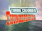 Turbocharged Thunderbirds