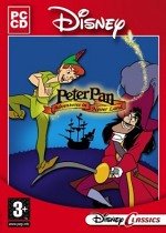 Peter Pan: Adventures in Neverland