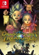 Dragon Quest Treasures