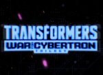 Transformers: War for Cybertron Trilogy
