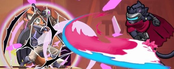 Rivals of Aether II Banner