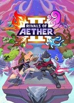 Rivals of Aether II