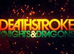 Deathstroke: Knights & Dragons