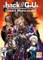 .hack//G.U.: Last Recode