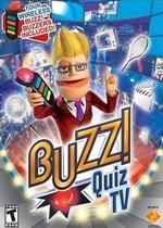 Buzz!: Quiz TV