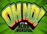 Oh No! It's an Alien Invasion