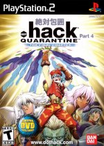 .hack//Quarantine