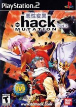 .hack//Mutation