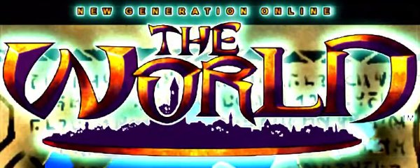 .hack//Infection Banner