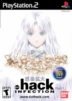 .hack//Infection
