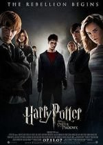 Harry Potter and the Order of the Phoenix