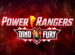 Power Rangers Dino Fury