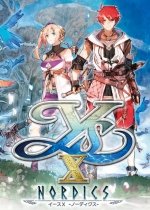 Ys X: Nordics