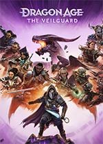 Dragon Age: The Veilguard