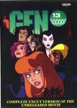 Gen 13