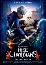 Rise of the Guardians