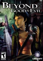 Beyond Good & Evil