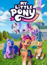 My Little Pony: A Maretime Bay Adventure