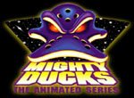 Mighty Ducks: The Animated Series