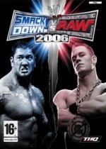WWE SmackDown! vs. Raw 2006