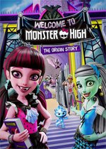 Welcome to Monster High