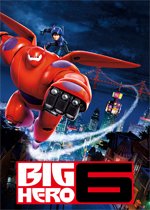 Big Hero 6