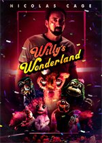Willy's Wonderland