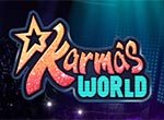 Karma's World