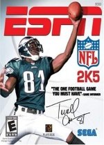 ESPN NFL 2K5