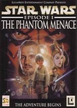 Star Wars Episode I: The Phantom Menace: The Video Game