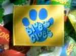 Blue's Clues
