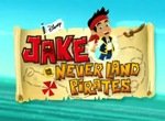 Jake and the Never Land Pirates
