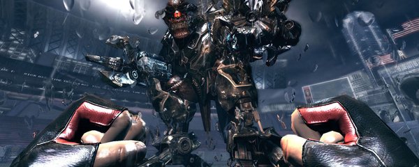 Duke Nukem Forever Banner