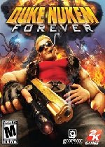 Duke Nukem Forever