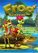 Frog Kingdom