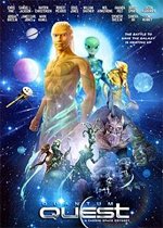 Quantum Quest: A Cassini Space Odyssey