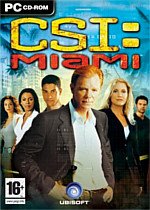 CSI: Miami