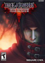Dirge of Cerberus: Final Fantasy VII