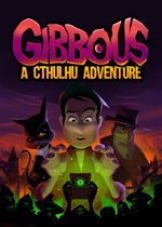 Gibbous - A Cthulhu Adventure