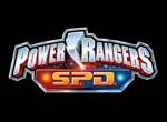 Power Rangers S.P.D