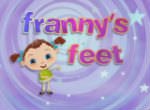 Franny's Feet