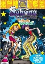 Sabrina: Friends Forever