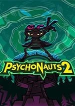 Psychonauts 2