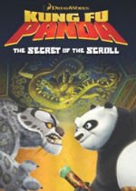 Kung Fu Panda: Secrets of the Scroll