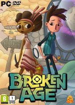 Broken Age