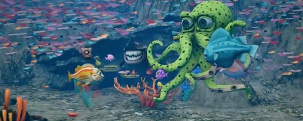 Izzie's Way Home Banner