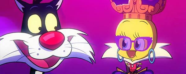 King Tweety Banner