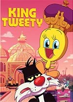 King Tweety