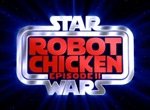 Robot Chicken: Star Wars Episode II
