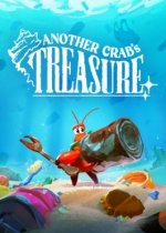 Another Crab's Treasure